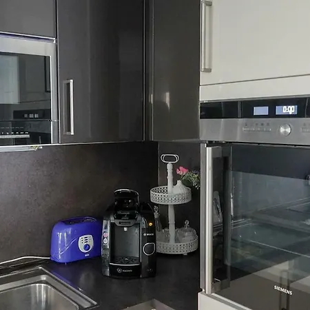 Ruhige Mitten In Wiesbaden