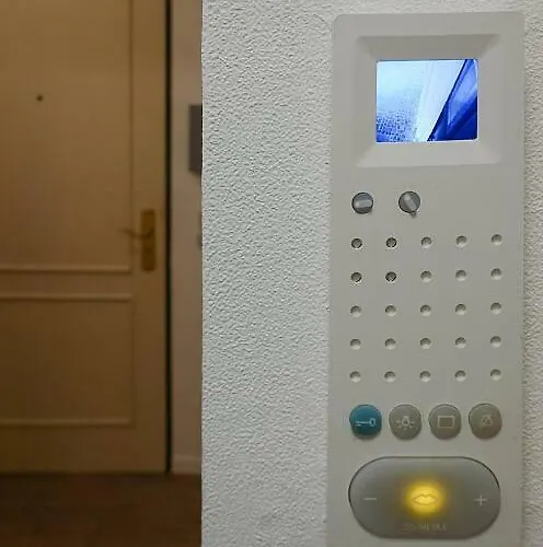 Ruhige Mitten In * Wiesbaden